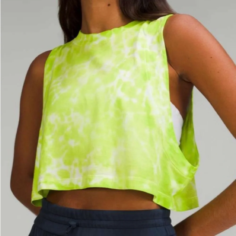 Lululemon I 10